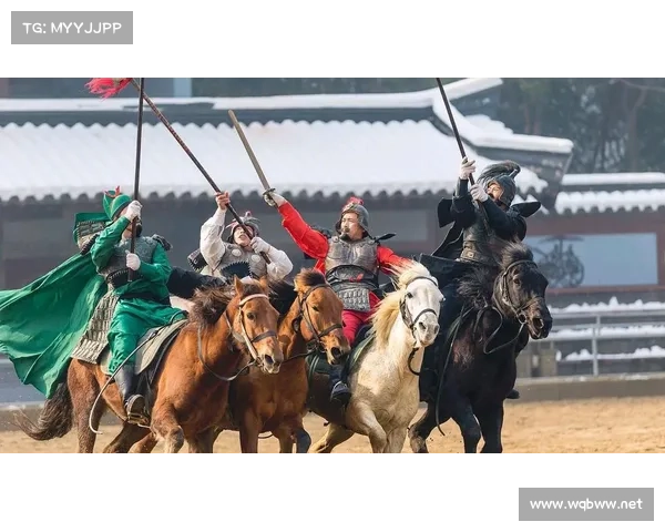 卧龙吟魏国风云智勇双全的崛起与命运交织的历史传奇 卧龙吟魏国风云智勇双全的崛起与命运交织的历史传奇