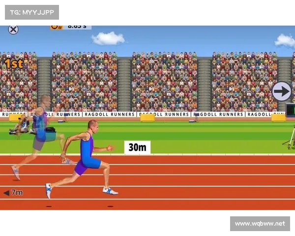 深入解析Ragdoll Runners中物理引擎掌握技巧与高效操作方法 深入解析Ragdoll Runners中物理引擎掌握技巧与高效操作方法