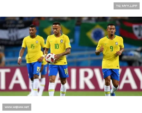 全面解读巴西队夺得美洲杯冠军的历史意义与团队荣耀