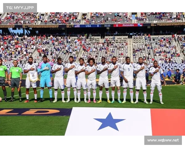 北美洲杯赛参赛资格及各国家队参赛条件详解与资格获取途径分析 北美洲杯赛参赛资格及各国家队参赛条件详解与资格获取途径分析