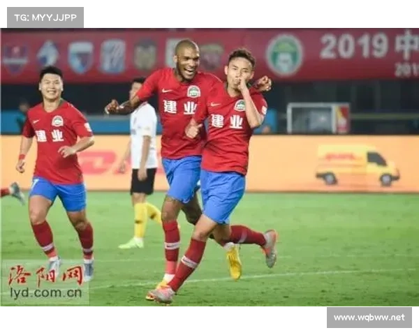 建业俱乐部功能运作模式分析及其对中国足球发展的影响 建业俱乐部功能运作模式分析及其对中国足球发展的影响