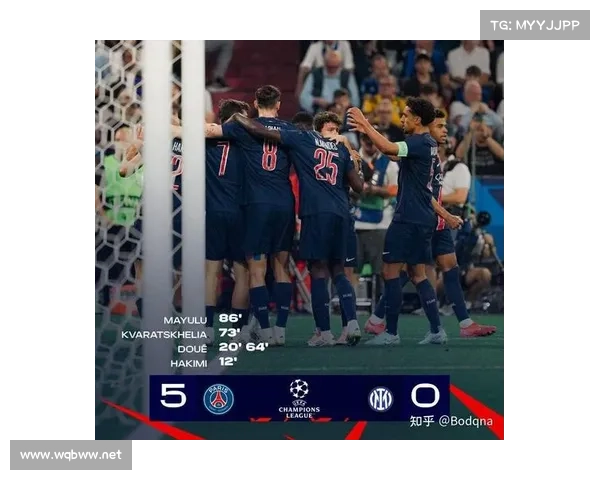 巴黎圣日耳曼为何至今未能捧起欧冠奖杯背后的深层原因分析