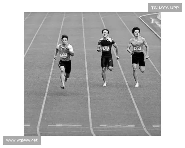 如何有效训练提升速度以参加冲刺赛并取得优异成绩