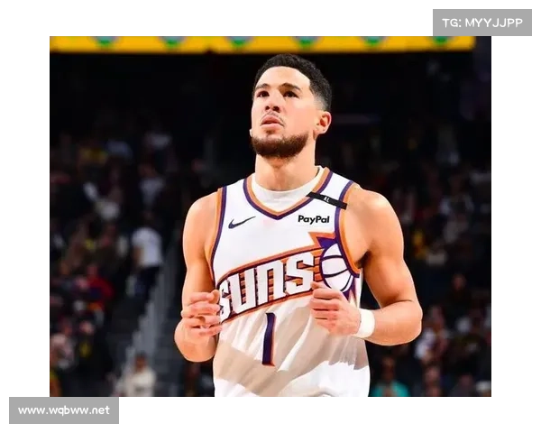 布克在社交媒体塑造的品牌形象与个人魅力分析