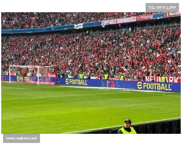 德甲新格局崛起之路：拜仁之外的球队能否打破王者垄断