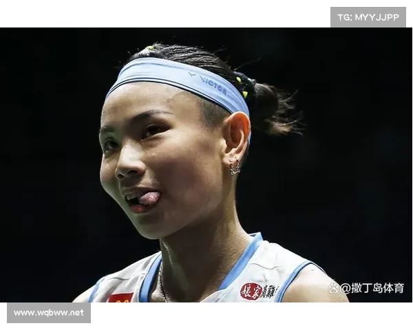 戴资颖瑞士公开赛展现绝妙网前假动作巧妙迷惑对手赢得关键一分