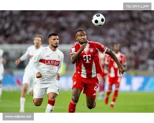 拜仁冬季转会窗口引援揭秘:球员加盟背后的深层原因和未来展望 拜仁冬季转会窗口引援揭秘:球员加盟背后的深层原因和未来展望