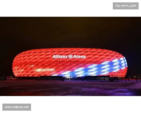 拜仁慕尼黑未来发展规划与战略实施路径详解