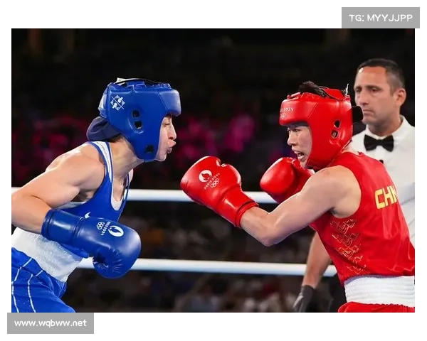 拳击比赛中运动员状态裁判判罚场地设施等因素对节目质量的影响分析