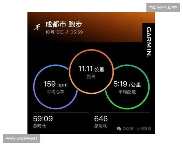 提高马拉松成绩的有效方法与训练技巧全面解析